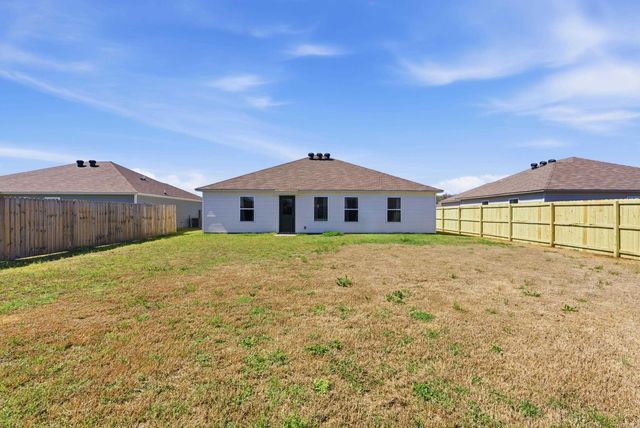 28 Candlelight Drive, Conway, AR 72032