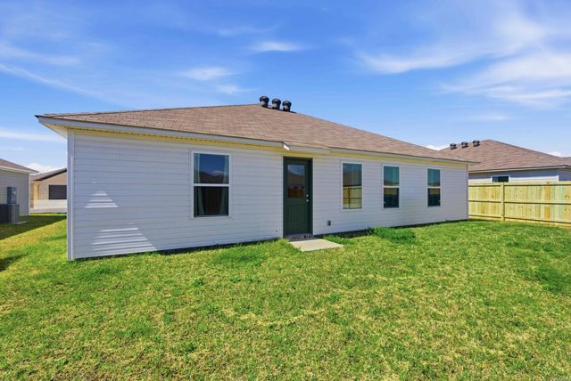 28 Candlelight Drive, Conway, AR 72032