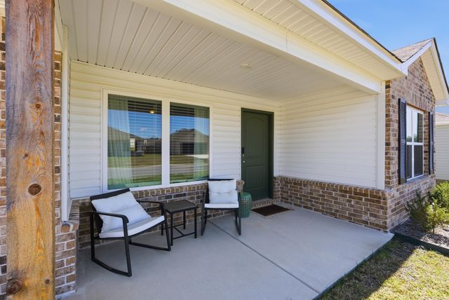 28 Candlelight Drive, Conway, AR 72032