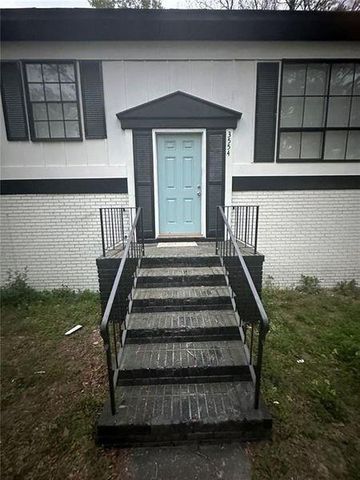 3554 Windsor Circle, Macon, GA 31217