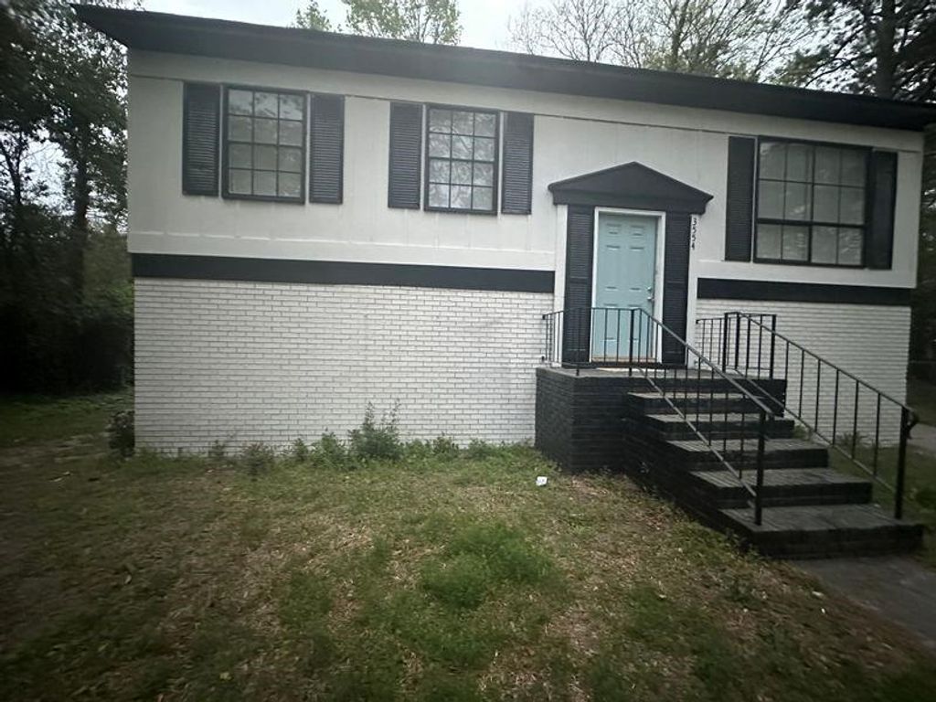3554 Windsor Circle, Macon, GA 31217