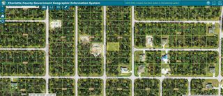 182 HEATHER STREET, Port Charlotte, FL 33953