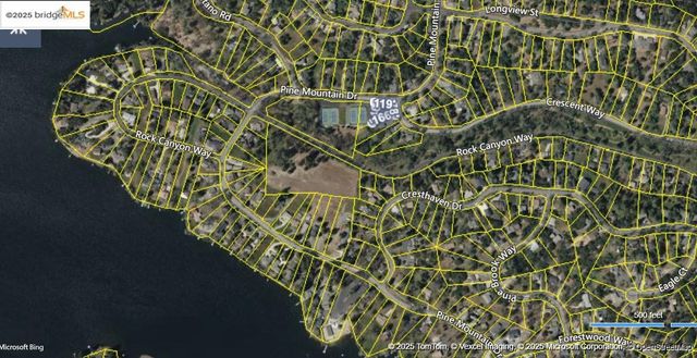 20386 Pine Mountain Dr., Groveland, CA 95321