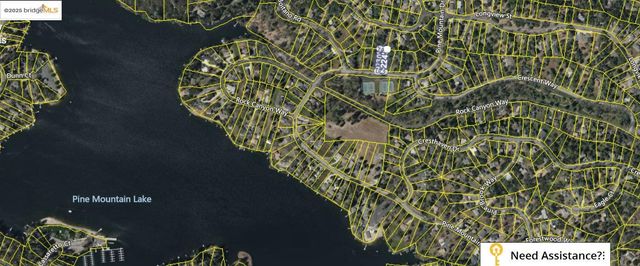 20386 Pine Mountain Dr., Groveland, CA 95321