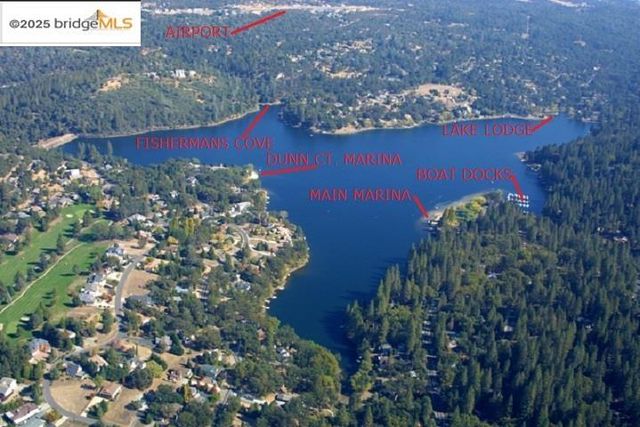 20386 Pine Mountain Dr., Groveland, CA 95321