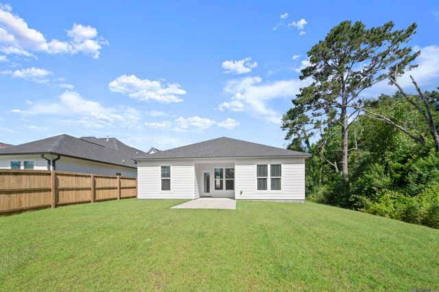 9674 Brookfield Ave, Denham Springs, LA 70726