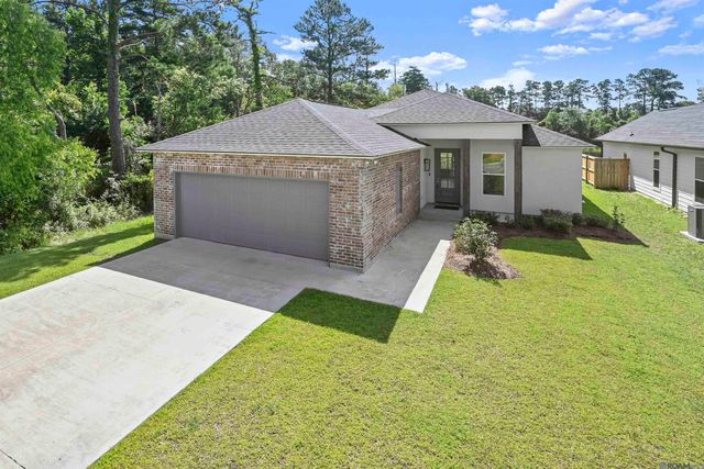 9674 Brookfield Ave, Denham Springs, LA 70726