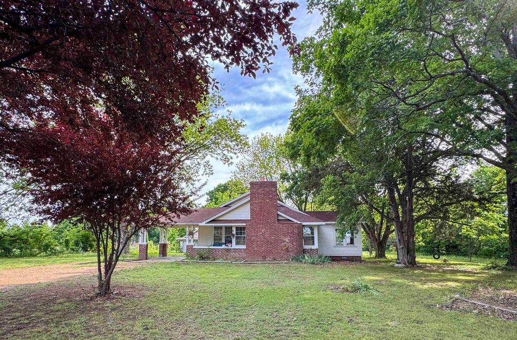 6205 179 HWY, Covington, TN 38019