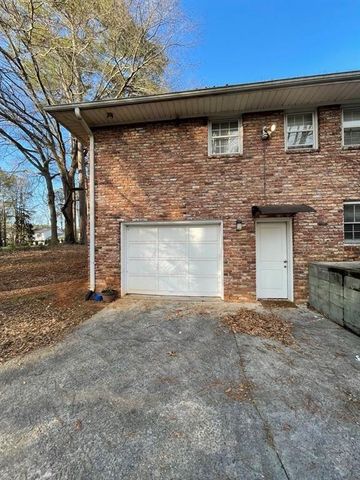 2106 Pawnee Drive SE, Marietta, GA 30067
