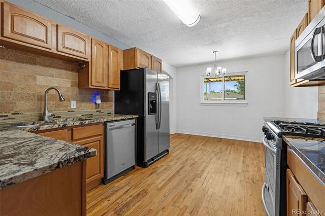 1461 E 95th Avenue, Thornton, CO 80229