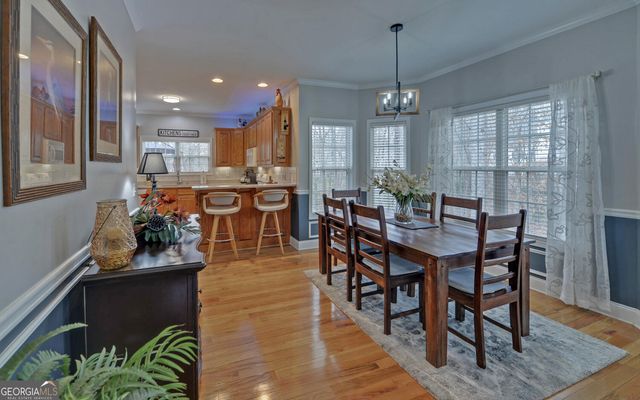 308 Parthenia Drive, Demorest, GA 30535