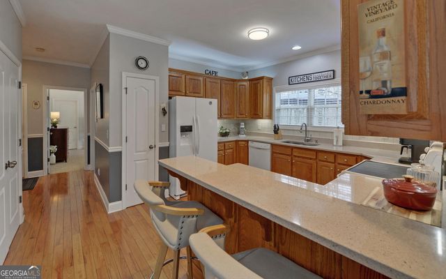 308 Parthenia Drive, Demorest, GA 30535