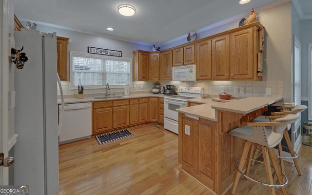 308 Parthenia Drive, Demorest, GA 30535