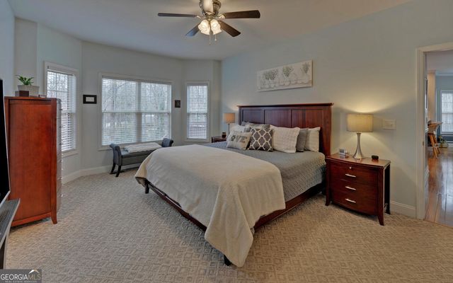 308 Parthenia Drive, Demorest, GA 30535