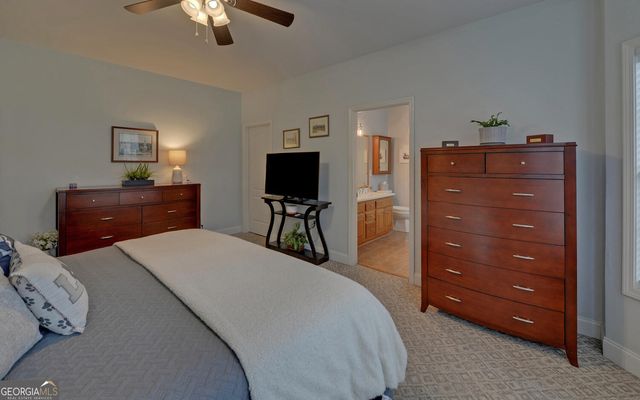 308 Parthenia Drive, Demorest, GA 30535