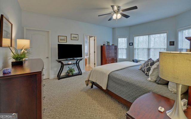 308 Parthenia Drive, Demorest, GA 30535