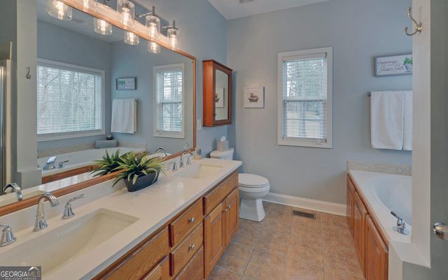 308 Parthenia Drive, Demorest, GA 30535