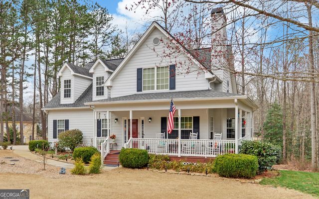 308 Parthenia Drive, Demorest, GA 30535