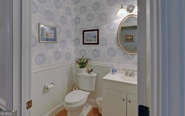 308 Parthenia Drive, Demorest, GA 30535