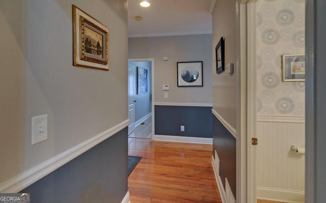 308 Parthenia Drive, Demorest, GA 30535