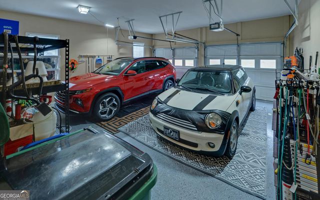 308 Parthenia Drive, Demorest, GA 30535