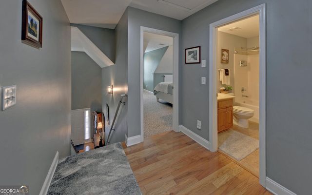 308 Parthenia Drive, Demorest, GA 30535