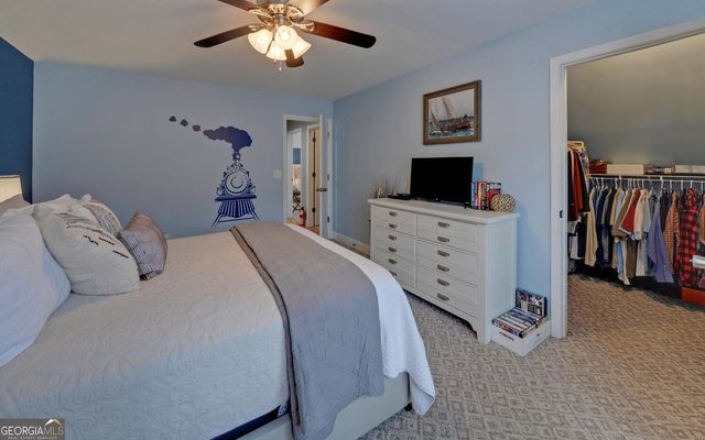 308 Parthenia Drive, Demorest, GA 30535