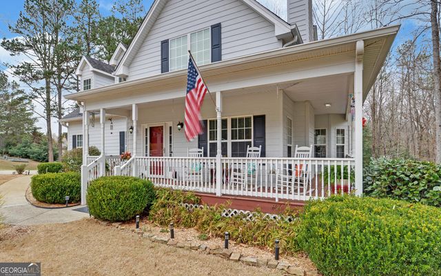 308 Parthenia Drive, Demorest, GA 30535