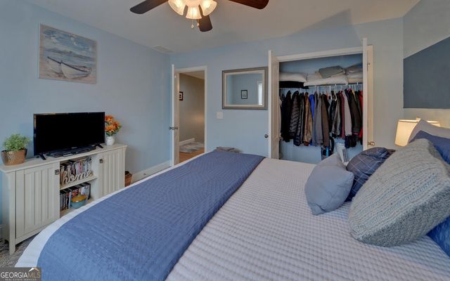 308 Parthenia Drive, Demorest, GA 30535