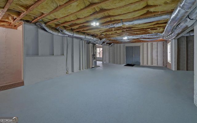 308 Parthenia Drive, Demorest, GA 30535