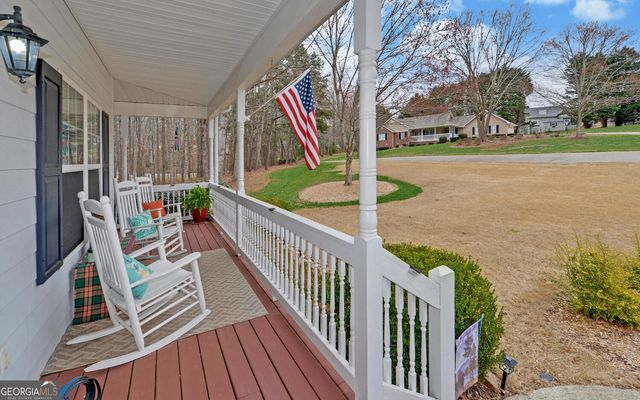 308 Parthenia Drive, Demorest, GA 30535