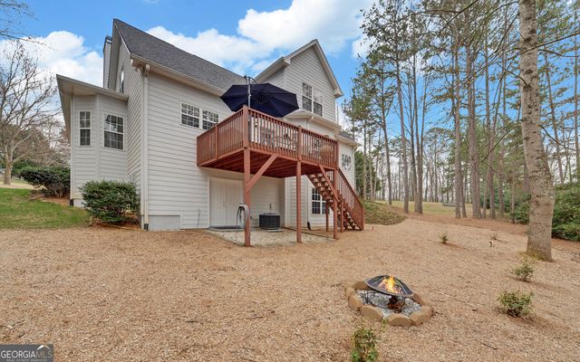 308 Parthenia Drive, Demorest, GA 30535