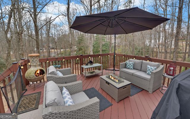 308 Parthenia Drive, Demorest, GA 30535