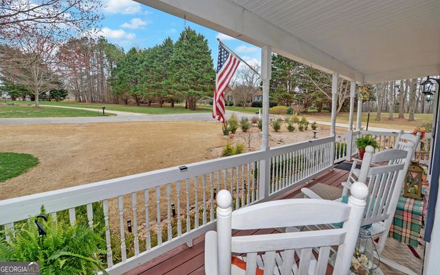 308 Parthenia Drive, Demorest, GA 30535