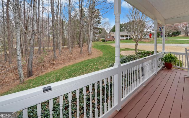 308 Parthenia Drive, Demorest, GA 30535