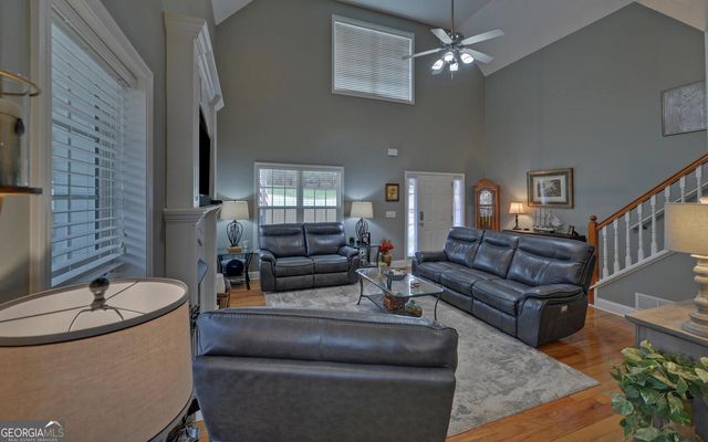 308 Parthenia Drive, Demorest, GA 30535