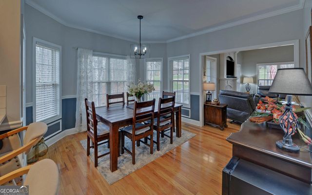 308 Parthenia Drive, Demorest, GA 30535