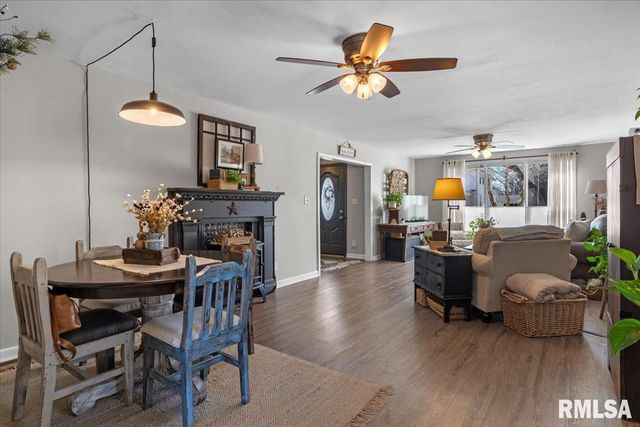 1425 W EDWARDS Street, Springfield, IL 62704