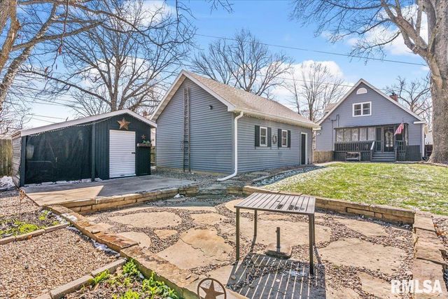 1425 W EDWARDS Street, Springfield, IL 62704