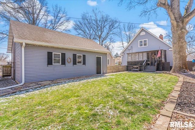 1425 W EDWARDS Street, Springfield, IL 62704