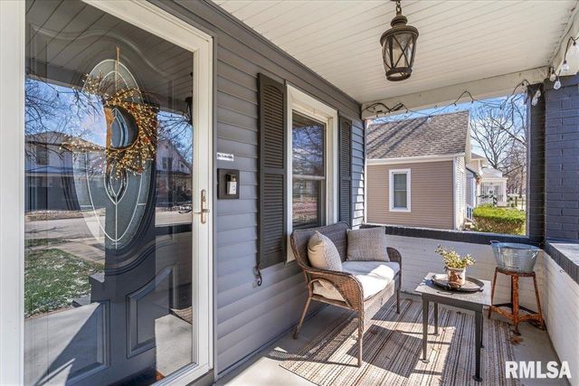 1425 W EDWARDS Street, Springfield, IL 62704