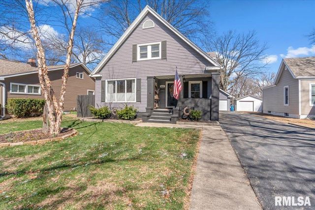 1425 W EDWARDS Street, Springfield, IL 62704