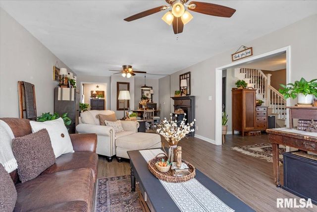 1425 W EDWARDS Street, Springfield, IL 62704