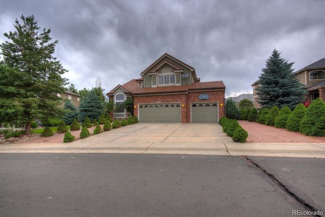 19597 E Maplewood Place, Aurora, CO 80016