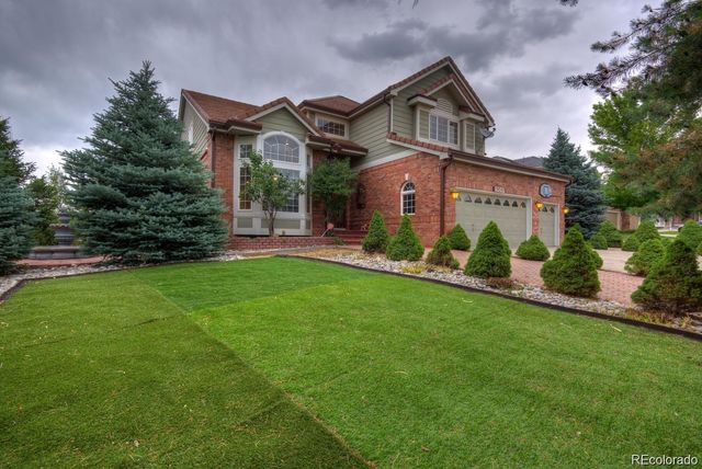 19597 E Maplewood Place, Aurora, CO 80016