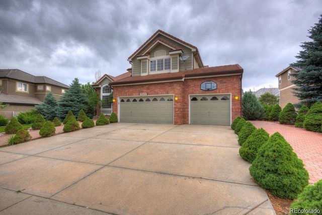 19597 E Maplewood Place, Aurora, CO 80016