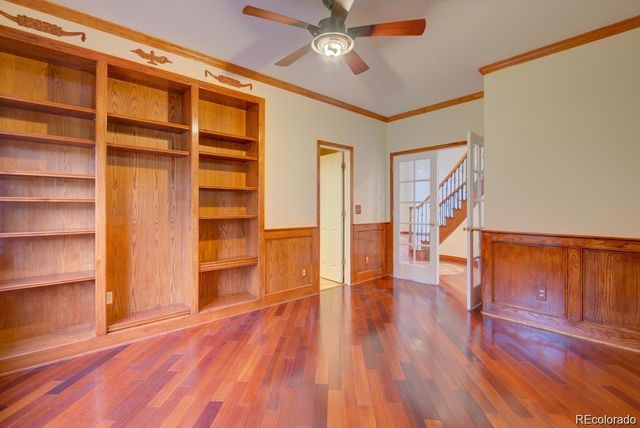 19597 E Maplewood Place, Aurora, CO 80016