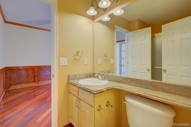 19597 E Maplewood Place, Aurora, CO 80016