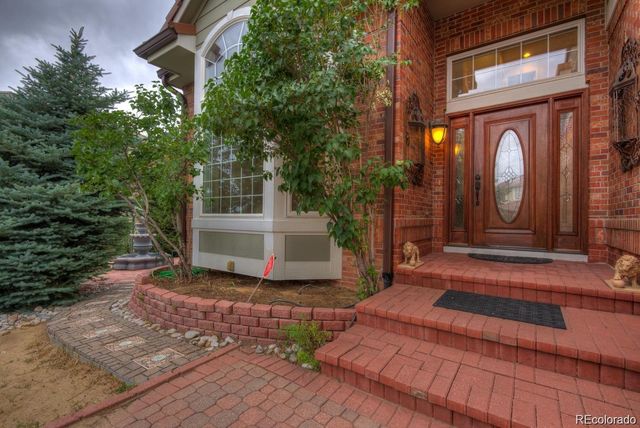 19597 E Maplewood Place, Aurora, CO 80016