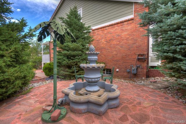 19597 E Maplewood Place, Aurora, CO 80016